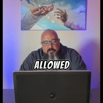 Genesis 6 short @unpackingbiblicaltruth (Make yourself and ark)