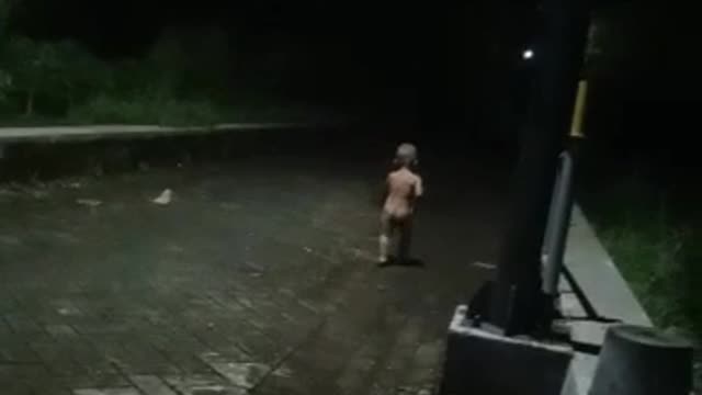 Jangan dulu pulang kalau blom hasil🤣🤣