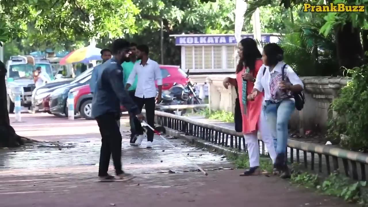 Best Pranks with Peoples