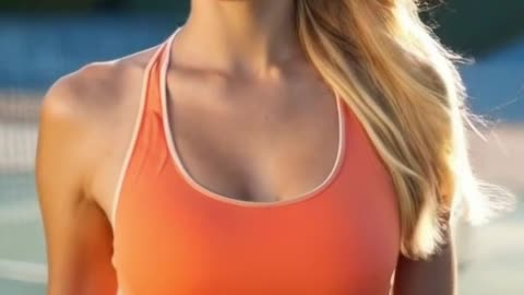 Tennis anyone?