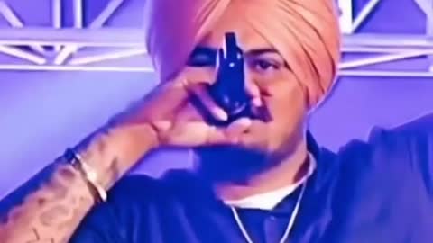 Sidhu moose wala live show talk