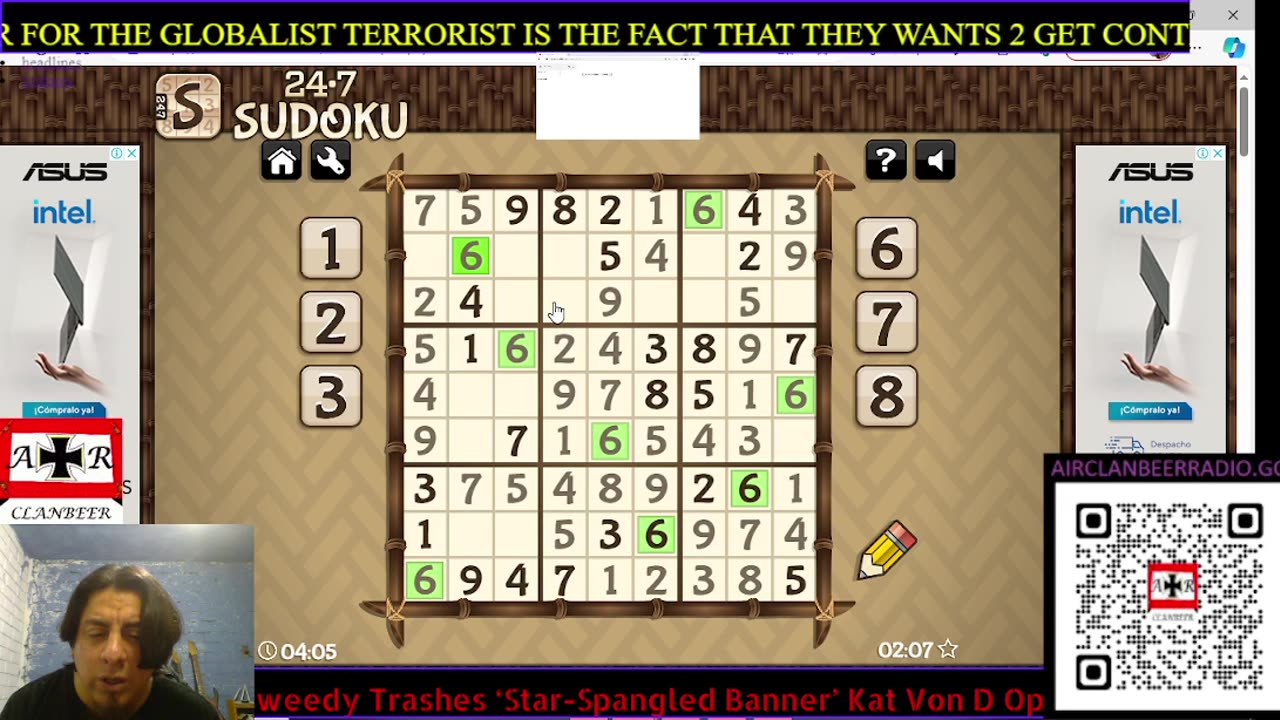 sudoku expert