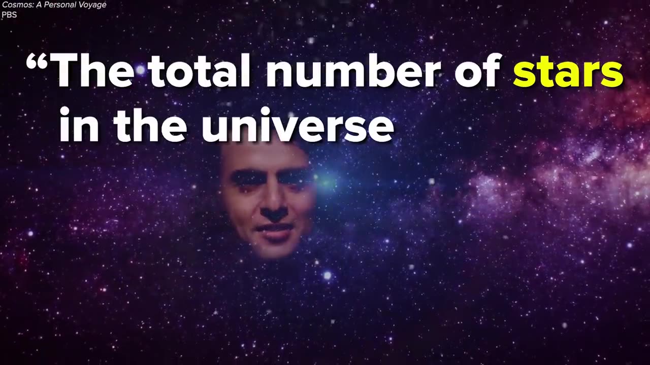 This video is below your mind