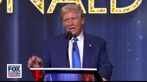 Patriot Of The Year | Donald J Trump #MAGA 🇺🇸 (Check Description)