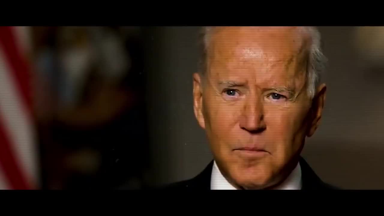 SHOCKING Midterms Ad Shows Horrors Of Biden's America