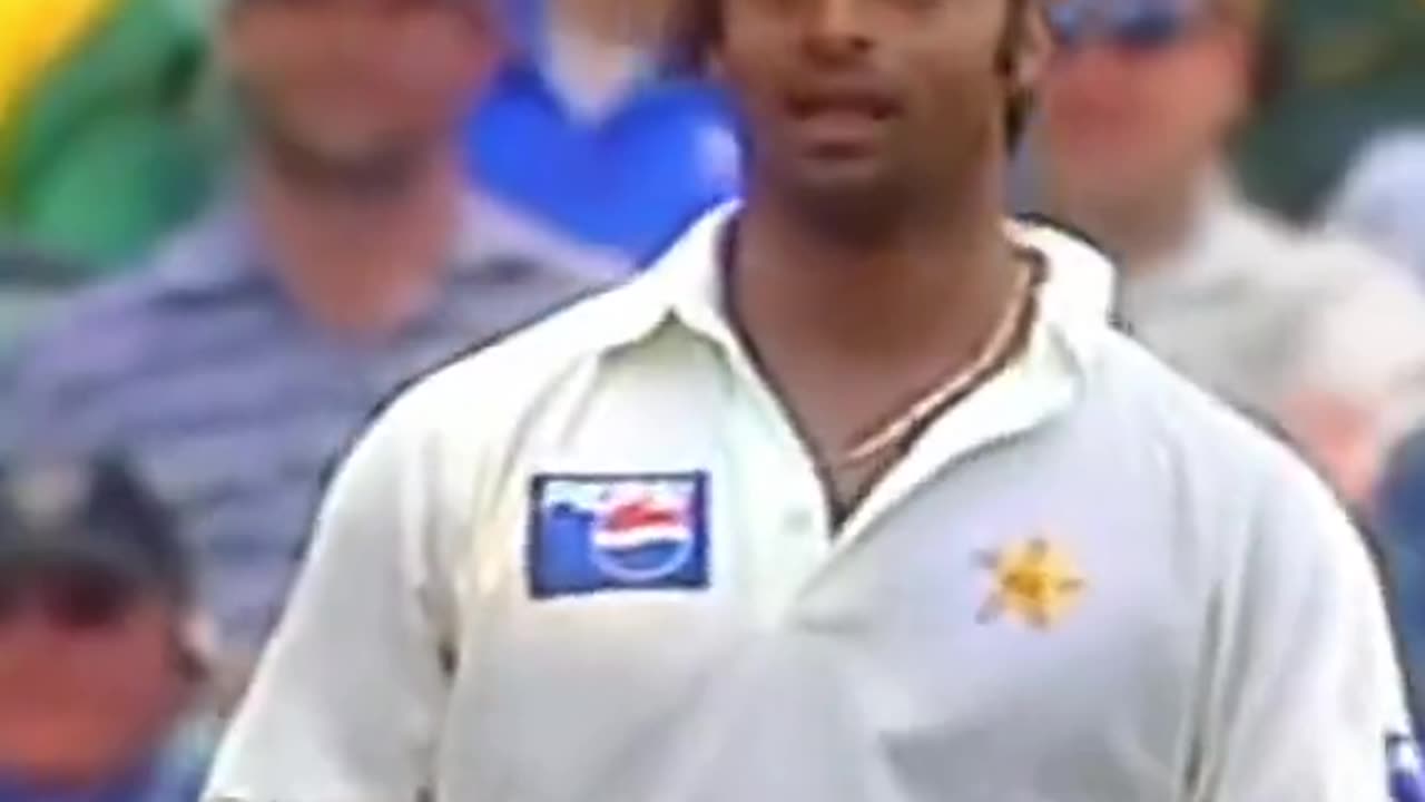 Cricket video shoaib akhtar