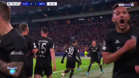 Benfica