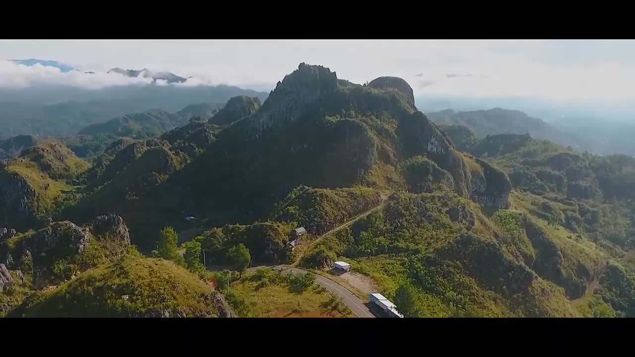 Beautiful Tana Toraja - Toraja A Hidden Paradise