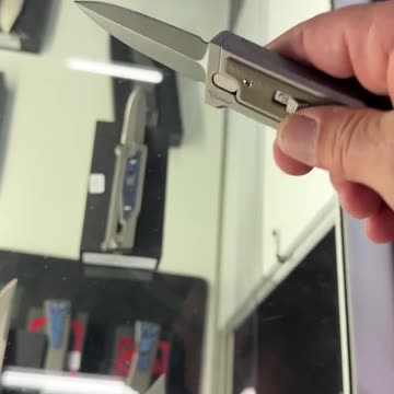 Is the Knife ILLEGAL... Or Do You Just Live in the Wrong Place. #knife #edc #tactical