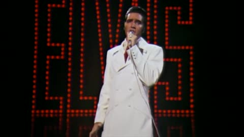 Elvis Presley “If I Can Dream” 68 Special Outtakes-"Take 3" June 30th 1968-Burbank NBC Studios