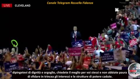 Messaggio a tutti gli Anon