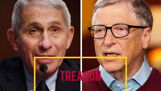 Covid-19 vaccine is a lie