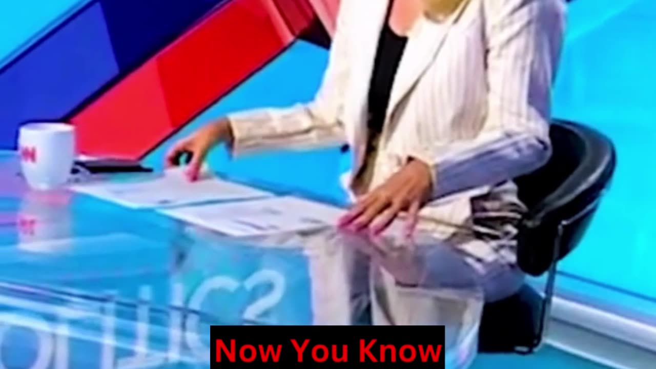 Mainstream Media is a Joke