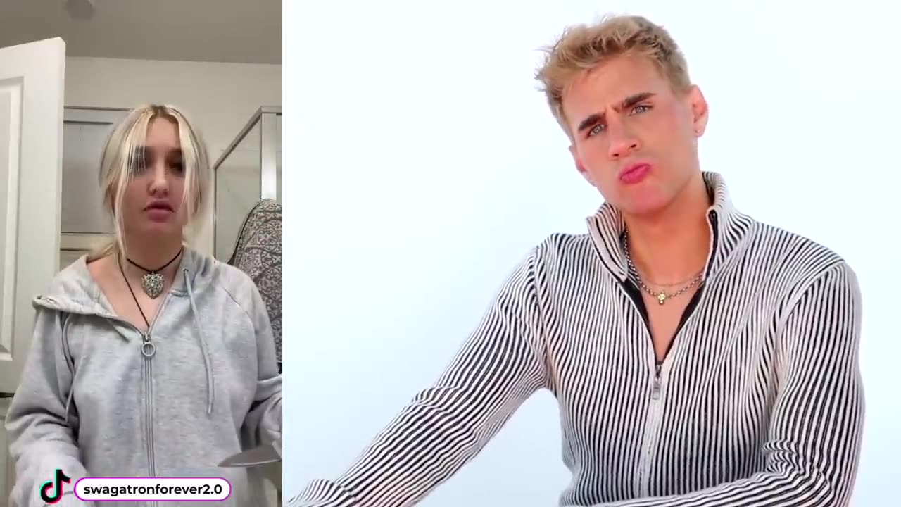 Hairdresser Reacts to Horrifying TikTok Hair Fails