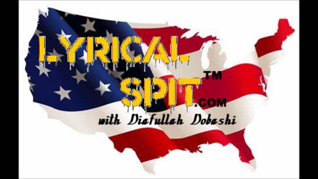 Lyrical Spit™ “8 min. UPDATE 12/17/2020” Joe Biden is not Officially President Elect.