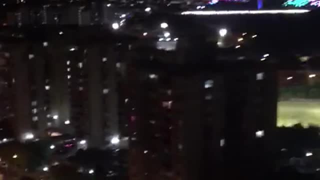 Se incendió un apartamento en la Ciudadela Real de Minas de Bucaramanga 2