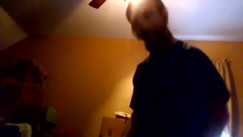 [Cyraxx Youtube 2021-1-2] LEAVE MY FAMILY OUT OF YOUR STUFF MARTY