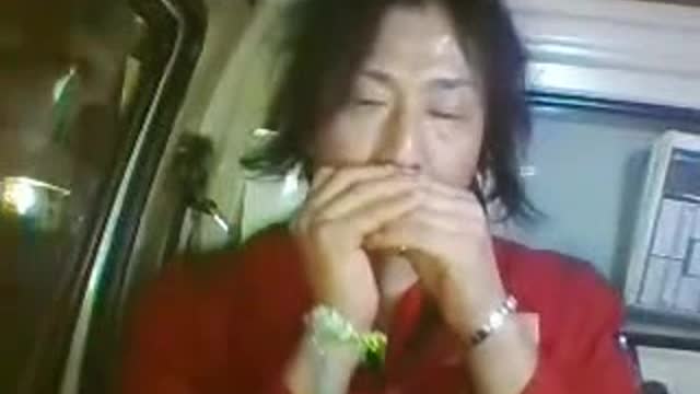 the stone roses cover i wanna be a dored ...tomozo