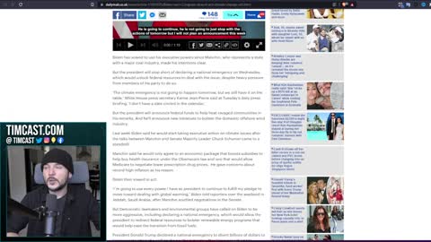 Democrat Conspiracy EXPOSED, Dems Fund Over $1M For Dan Cox & MAGA GOP Then Claim Its the Apocalypse