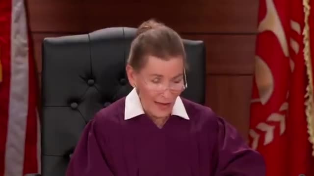 Best of judge judy