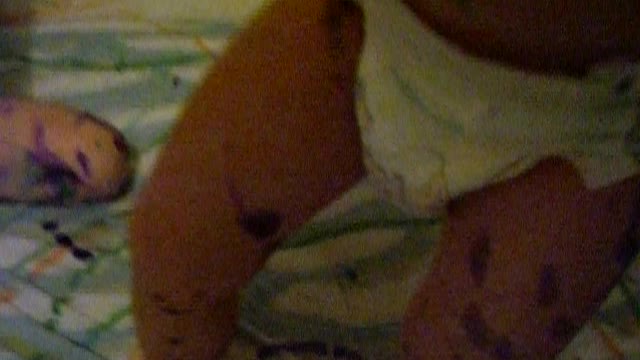 Vandalism Clip 2