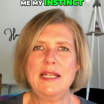 Unlocking Your Intuition: Trusting Your First Thought