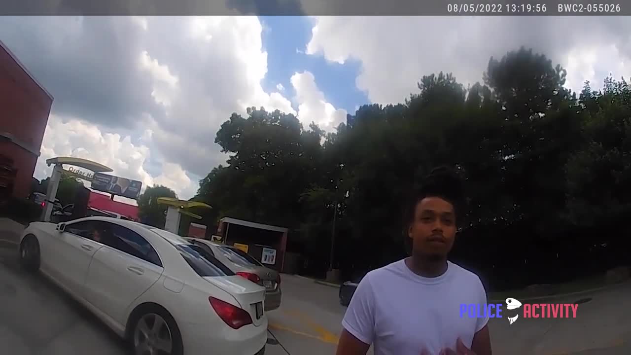 Murder Suspect Arrested After Calling Cops Over Cold McDonald's Fries
