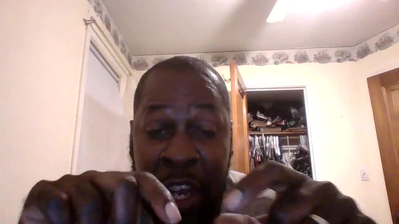 This Is A Message To Wicked Don Lemon You Do Not Scare Me