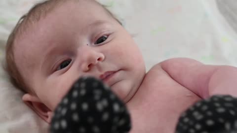 CUTE BABY