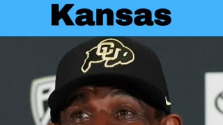 Colorado vs Kansas Bet