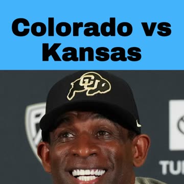 Colorado vs Kansas Bet