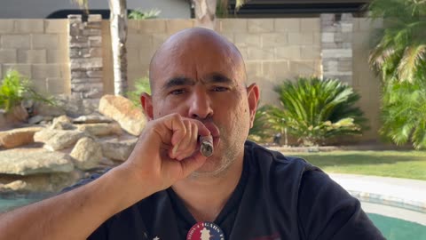 EI Artista Puro Ambar Cigar Review