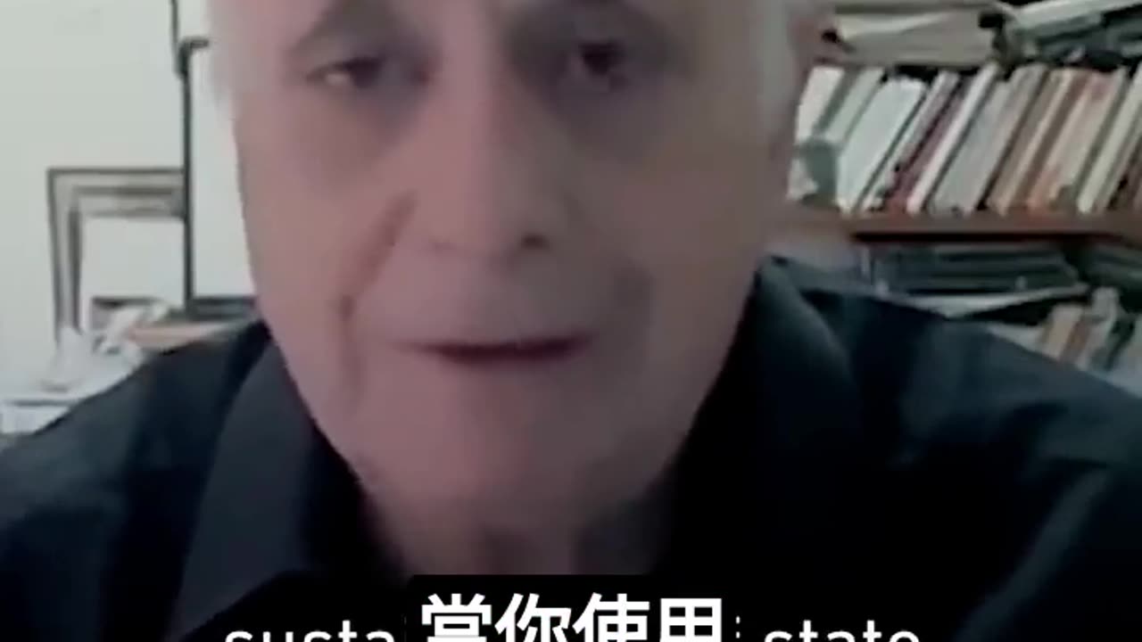 伊蘭帕佩教授說:我們正在見證以色列的最後一章的開端