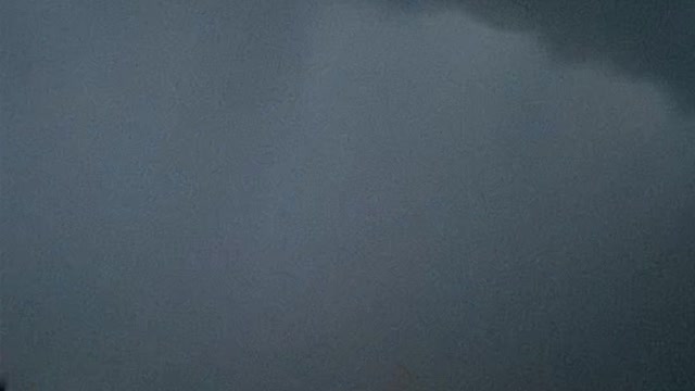 Small Airport Rocked by Lightning Strike
