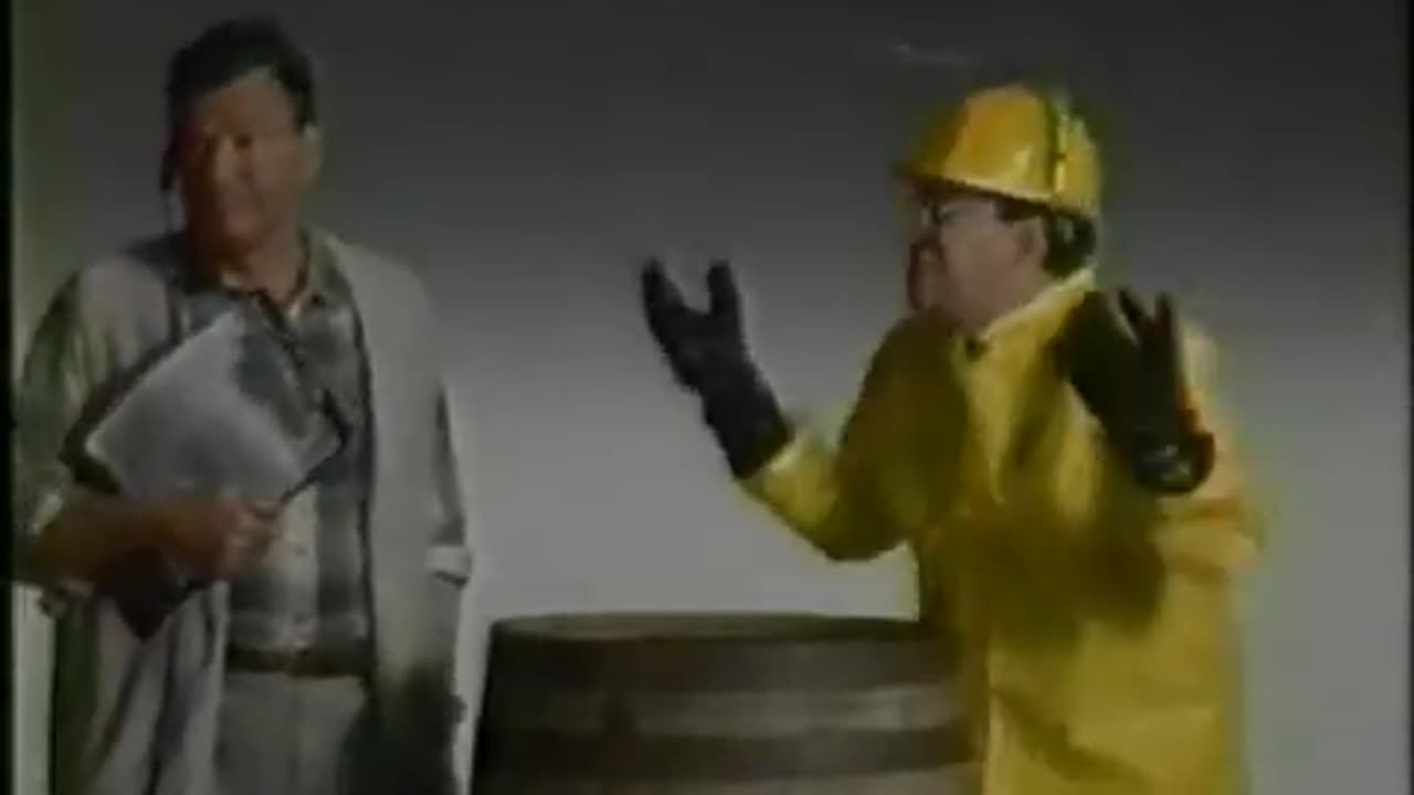 June 24, 1996 - Hoosier Lottery Offers Barrels of Bugs