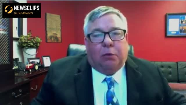 President Joe Biden Hosting Roundtable