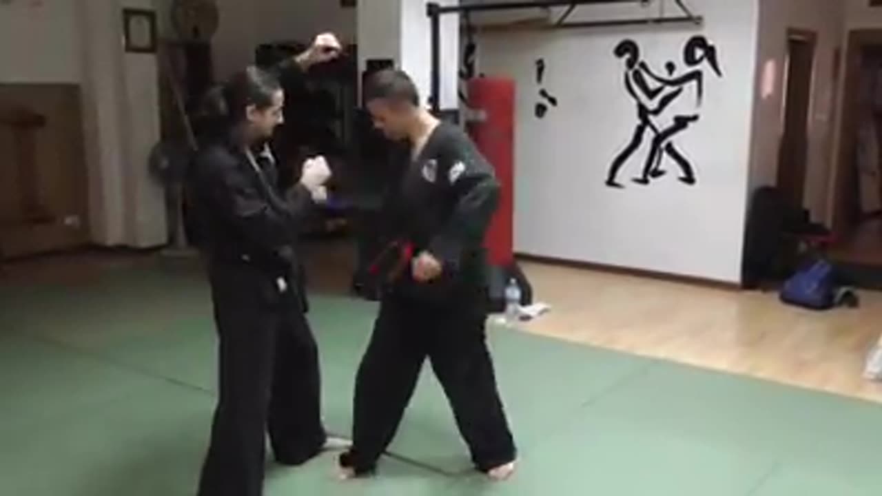 Hapkido