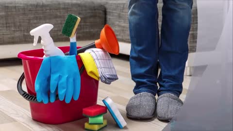 M & J Cleaning services - (754) 287-4449