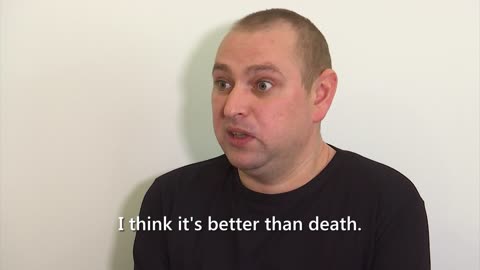 Ukraine War - "I have the only advice for them - to surrender sooner."