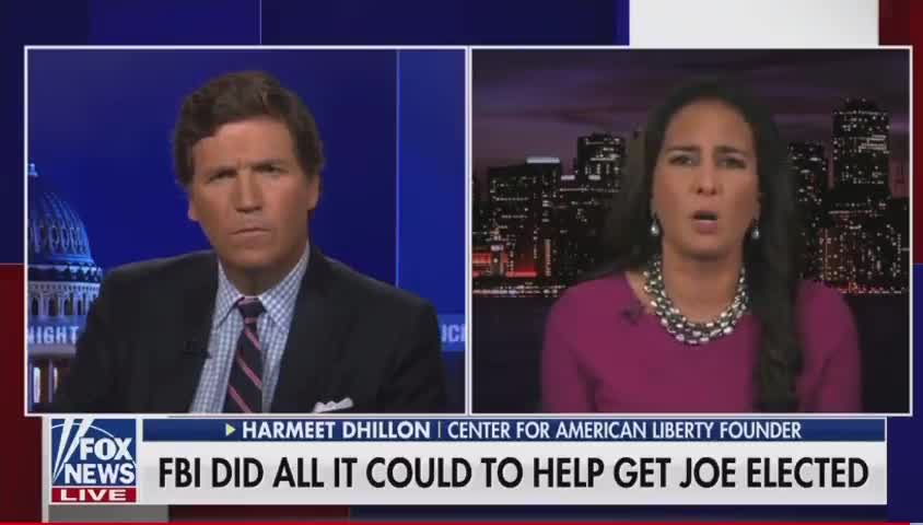FACEBOOK admits they covered up HUNTER BIDEN laptop or committed election Fraud