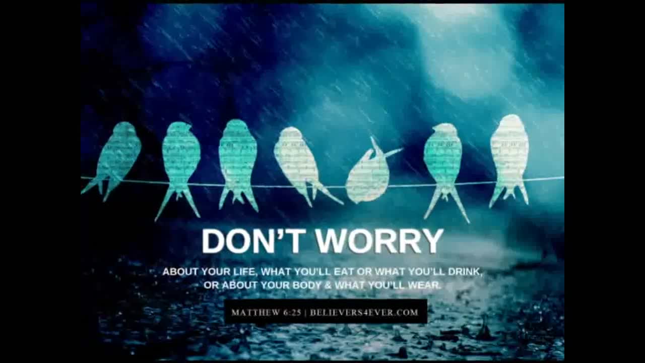 Bible verses and christian music