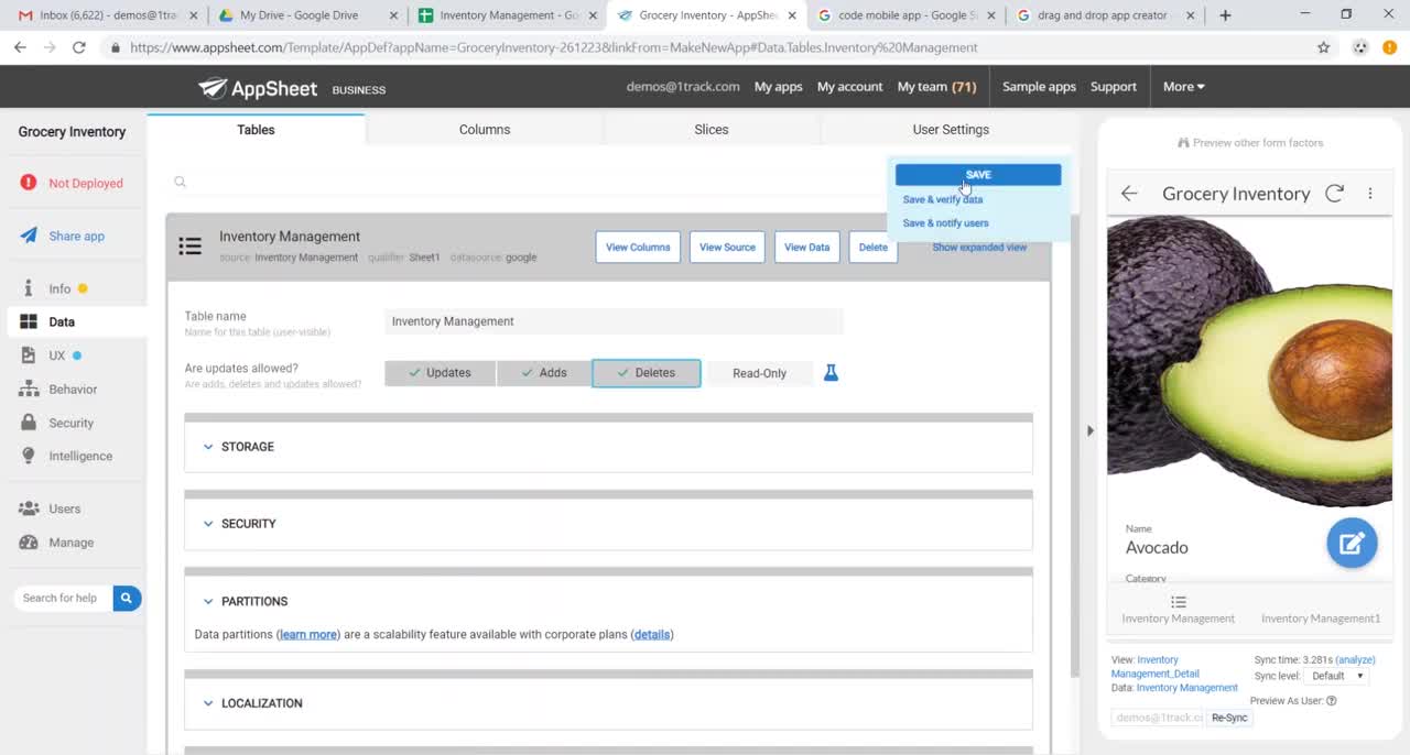 How to Create an App Without using Code