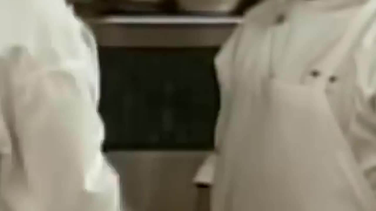 Chef caught trying to HACK Hell's Kitchen #Shorts Gordon Ramsey