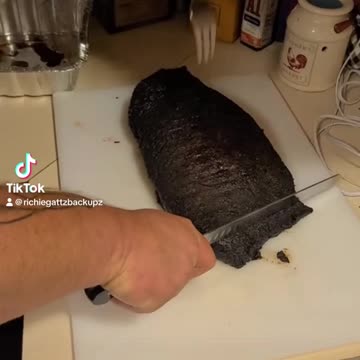 Don’t be so tough on him, guys. He dried his best.