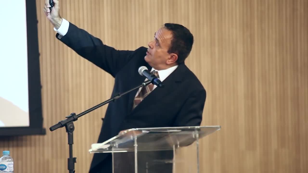 2º FÓRUM E.D.A. - As Várias Faces da Impunidade - Marcelo Rocha Monteiro