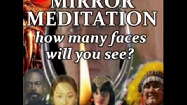 3rd Eye Mirror Meditation | in5d.com