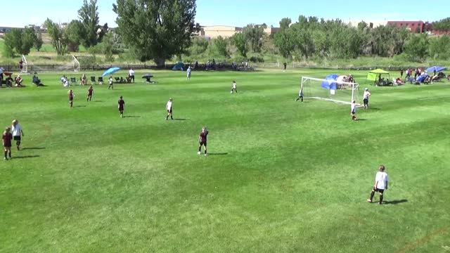 8/6/2022 Lauren Goal