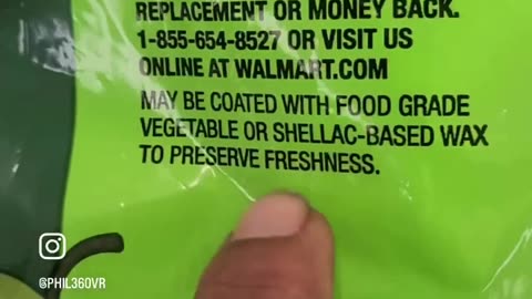 YOUR FOOD IS COATED IN ROACHES~SHELLAC BASED ?