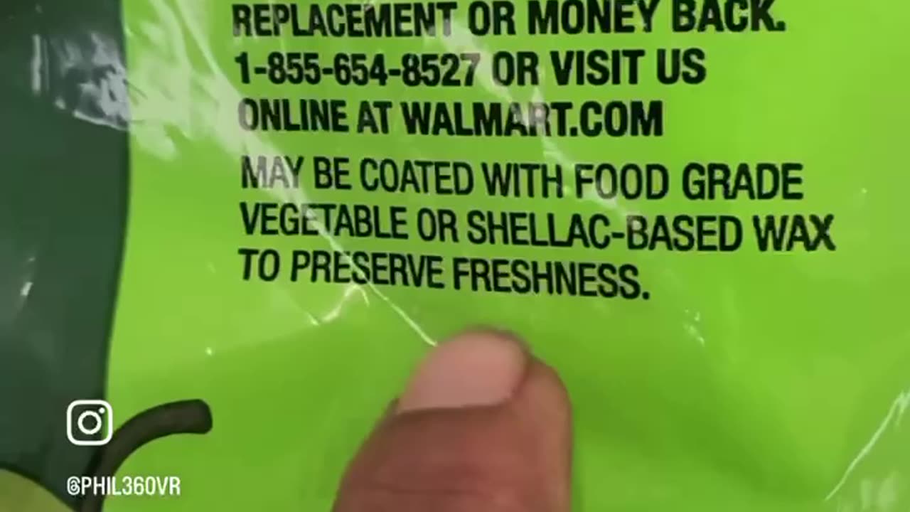 YOUR FOOD IS COATED IN ROACHES~SHELLAC BASED ?