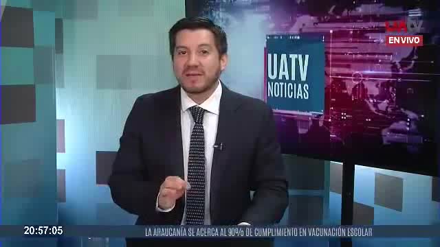 Chile: políticos proponen dar dinero a cambio de vacunarse (grafenarse)